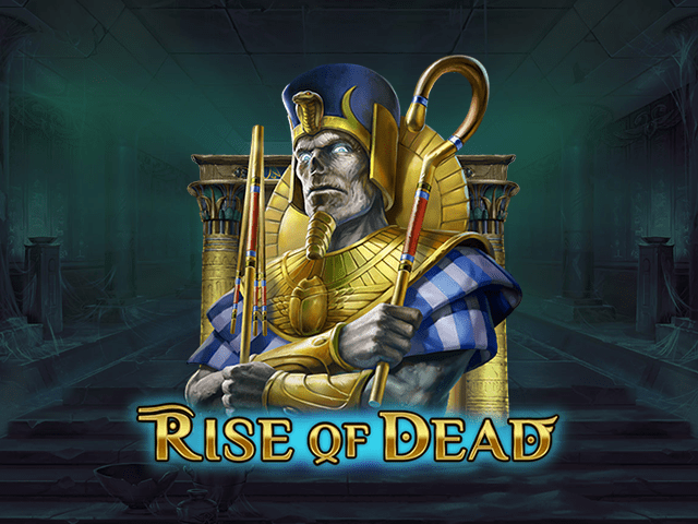 Rise Of Dead slot