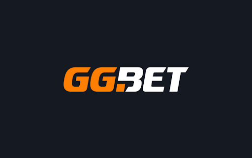 GG Bet logo