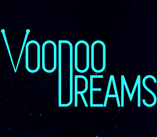 voodoodreams kasyno online